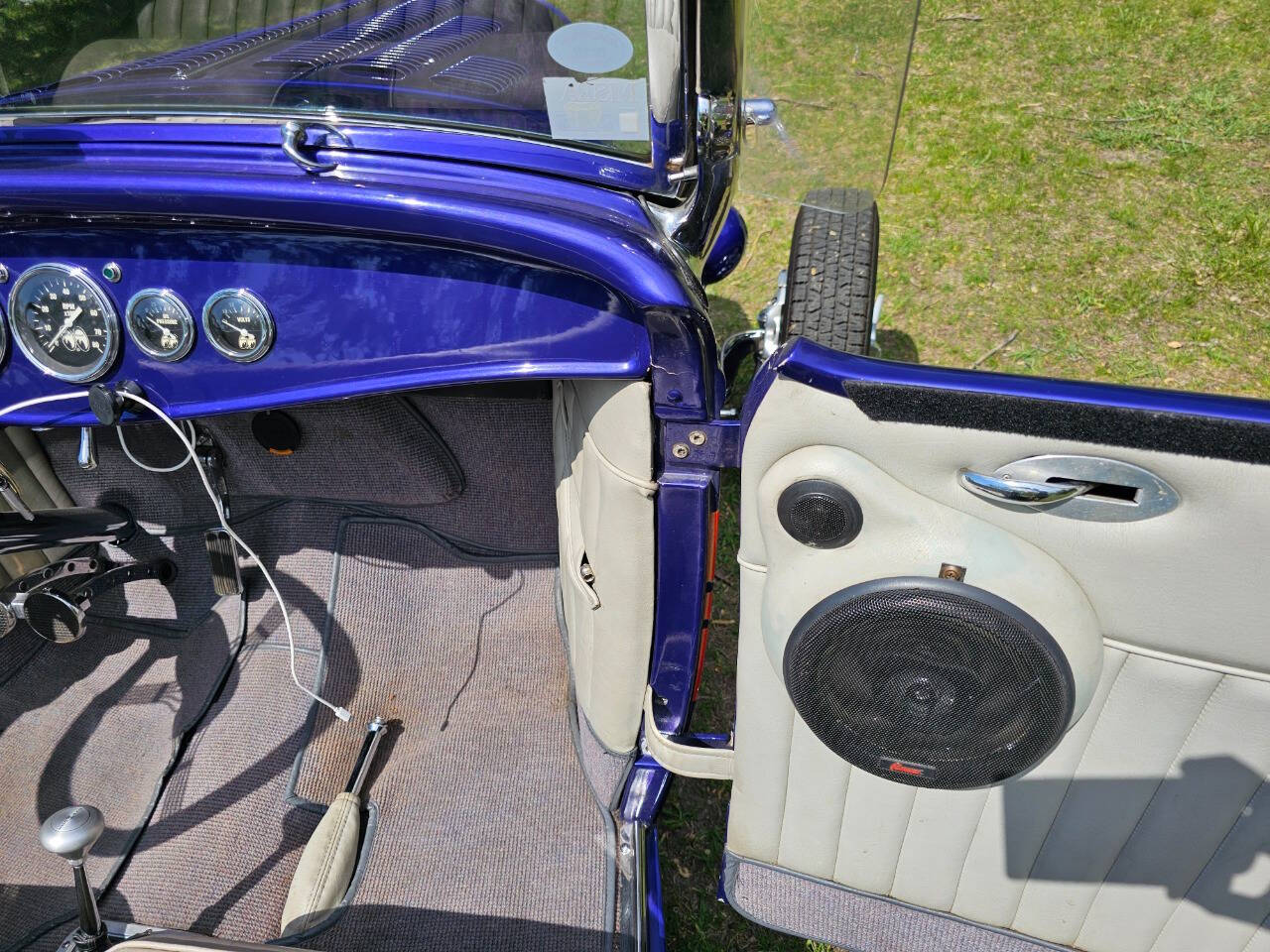 1932 Ford Hi-Boy 136