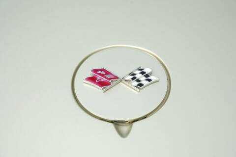 1972 Chevrolet Corvette