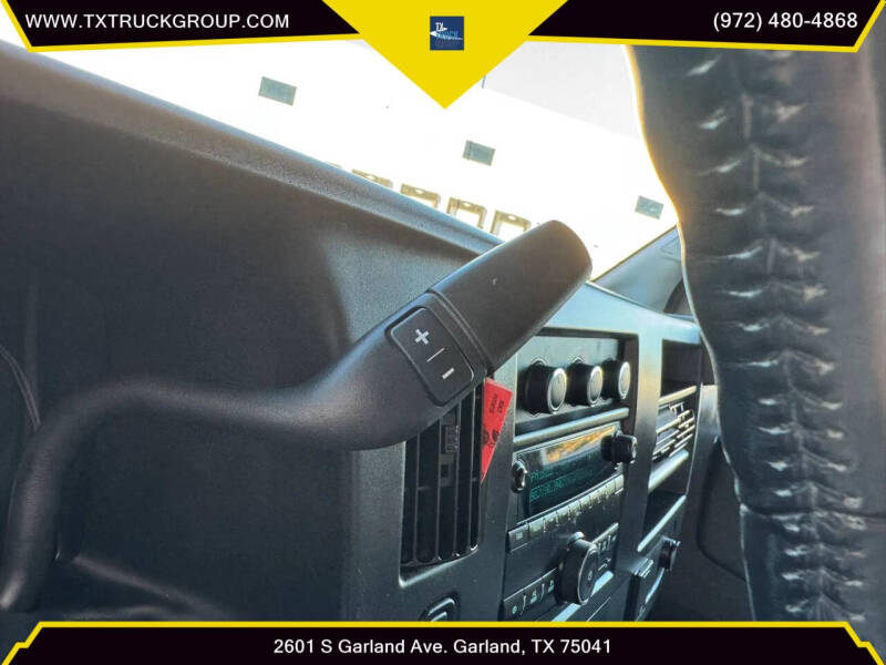 2019 Chevrolet Express 2500