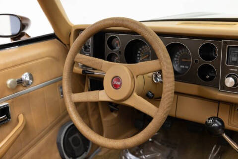 1979 Chevrolet Camaro