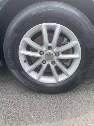 2015 Dodge Grand Caravan