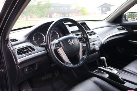 2010 Honda Accord