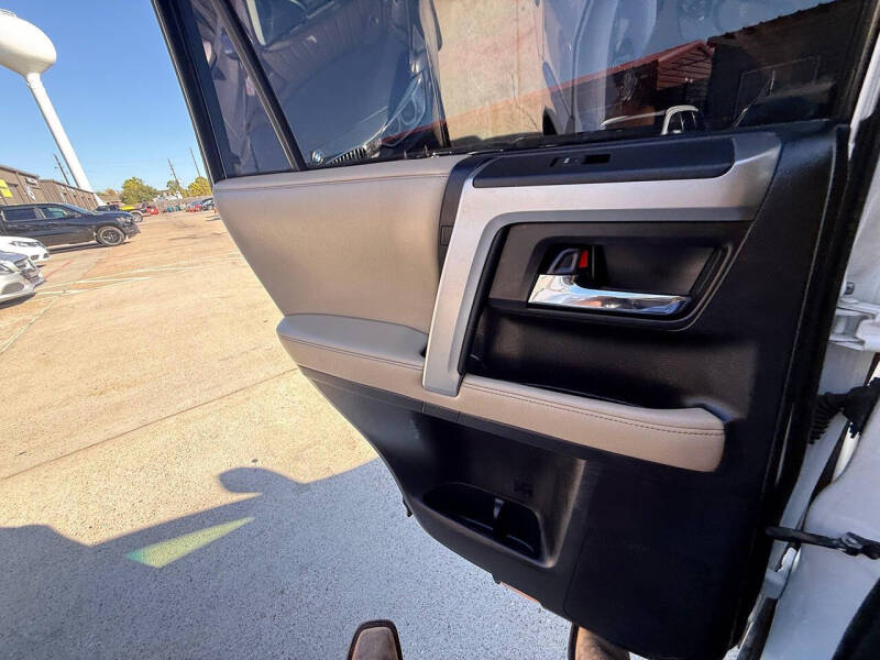 2014 Toyota 4Runner SR5 Premium