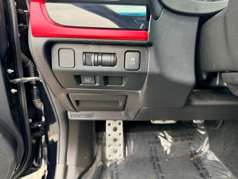 2017 Subaru Crosstrek 2.0i Premium