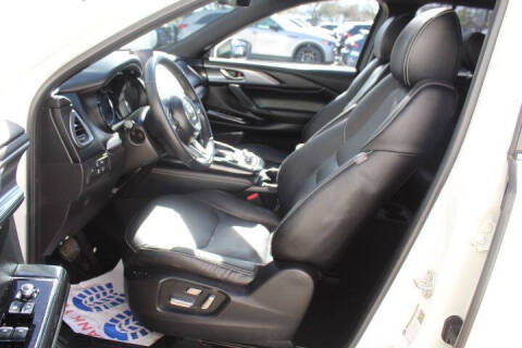 2020 Mazda CX-9 Grand Touring