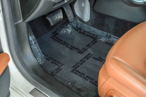 2021 Maserati Ghibli S