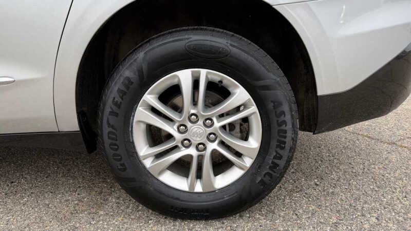 2020 Buick Enclave Premium