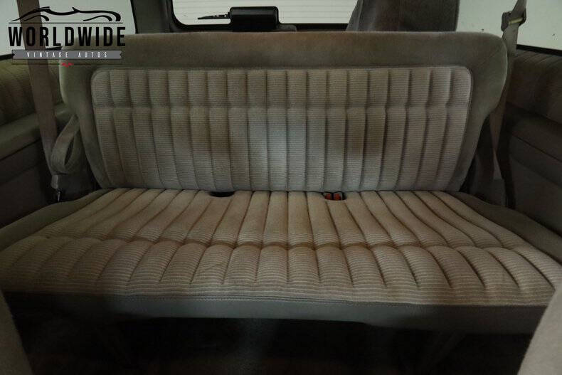 1994 Chevrolet Blazer
