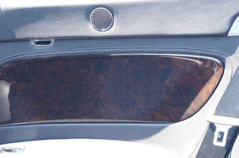 2010 Bentley Continental GT Speed