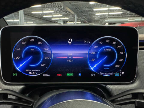 2024 Mercedes-Benz EQE EQE 350+