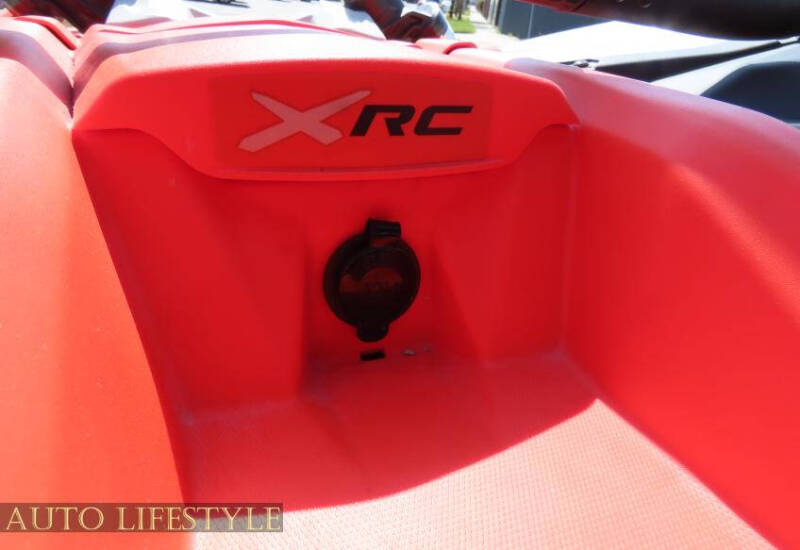 2021 Can-Am Maverick X3