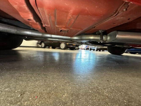 1965 Chevrolet Impala