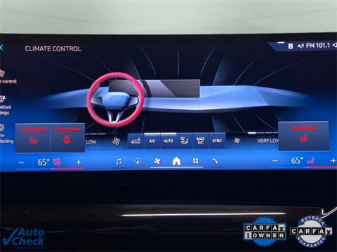 2025 BMW 5 Series 530i xDrive