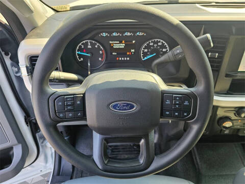 2025 Ford F-350 Super Duty XL