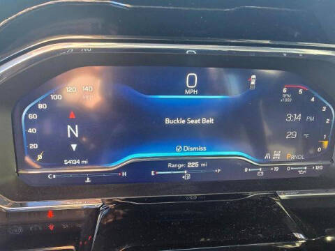 2024 Chevrolet Silverado 3500HD
