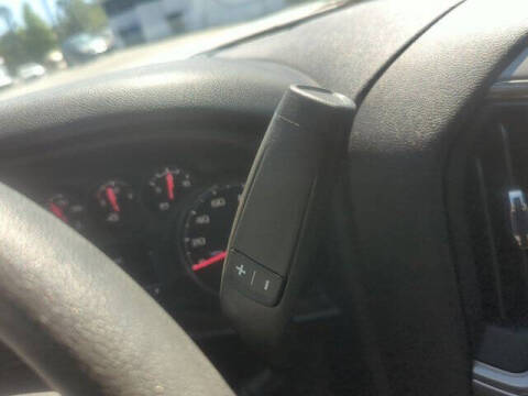 2024 GMC Sierra 3500HD CC Pro