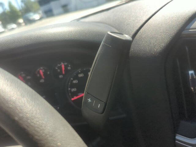 2024 GMC Sierra 3500HD CC Pro