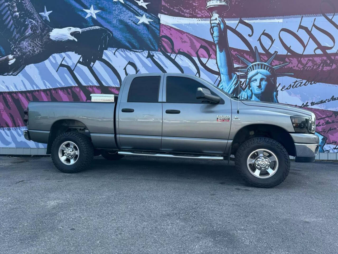 Dodge RAM 250 For Sale In Foley, AL