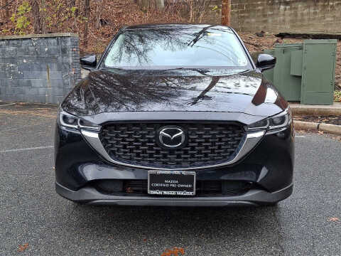 2023 Mazda CX-5 2.5 S