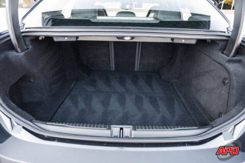 2019 Alfa Romeo Giulia Quadrifoglio