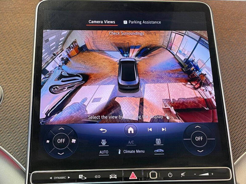 2023 Mercedes-Benz EQE EQE 350 4MATIC