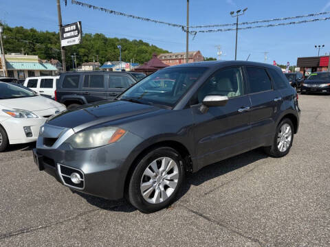 2011 Acura RDX
