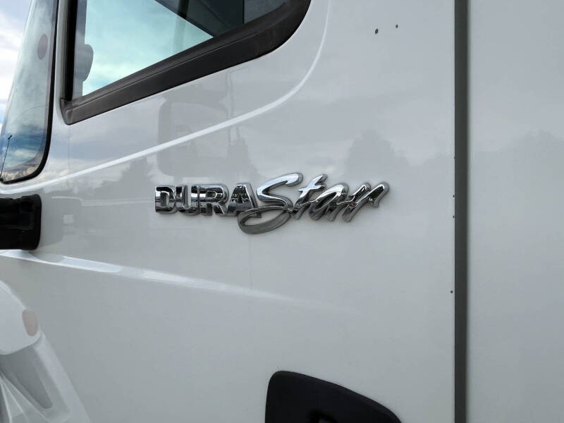 2013 International DuraStar 4300