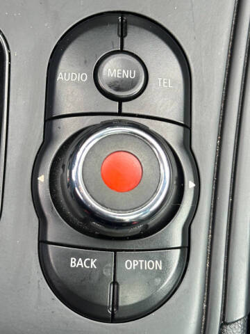 2018 MINI Countryman Cooper S ALL4