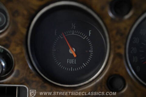 1970 Chevrolet Monte Carlo