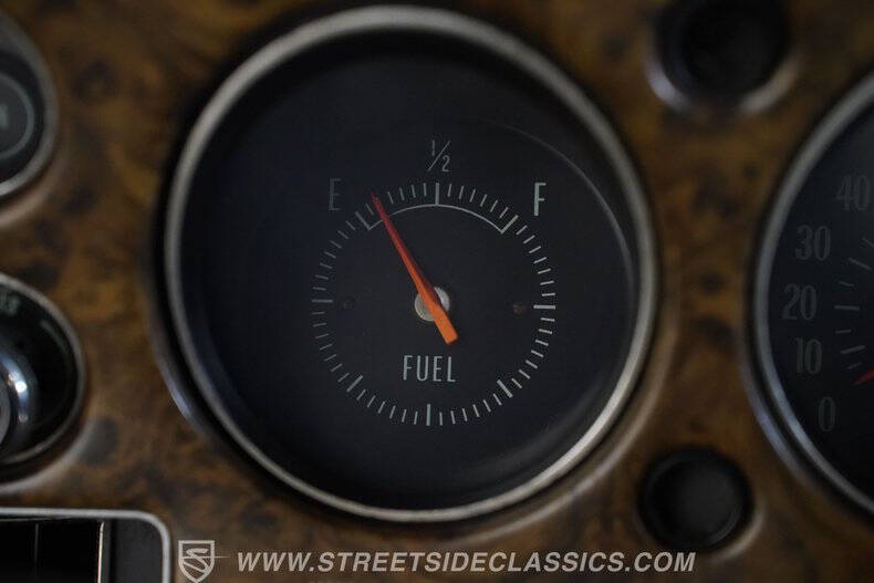 1970 Chevrolet Monte Carlo