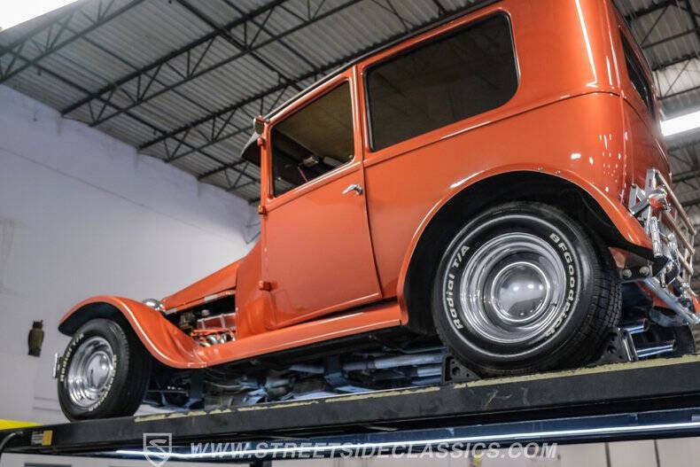 1927 Ford Model T