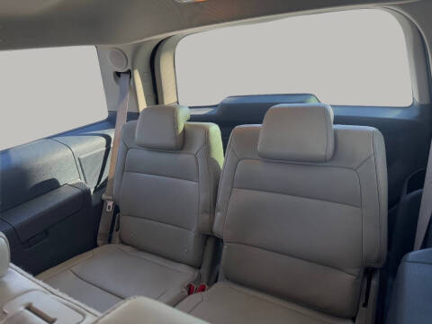 2009 Ford Flex SEL