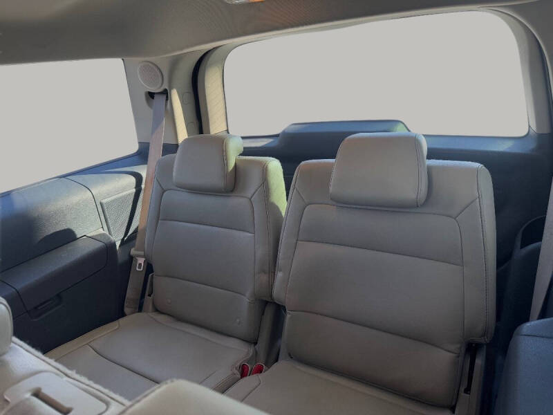 2009 Ford Flex SEL