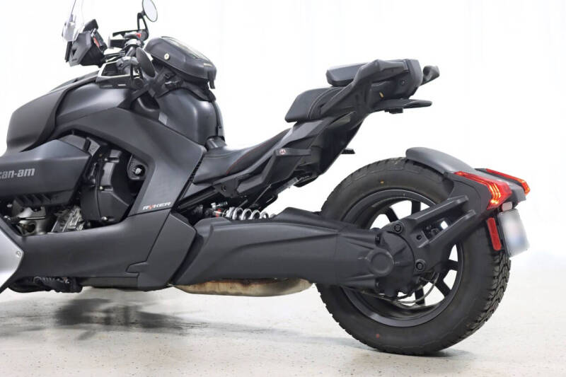 2020 Can-Am Ryker All Road