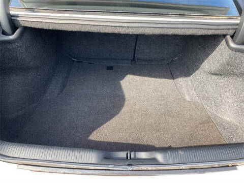 2018 Dodge Charger SRT Hellcat