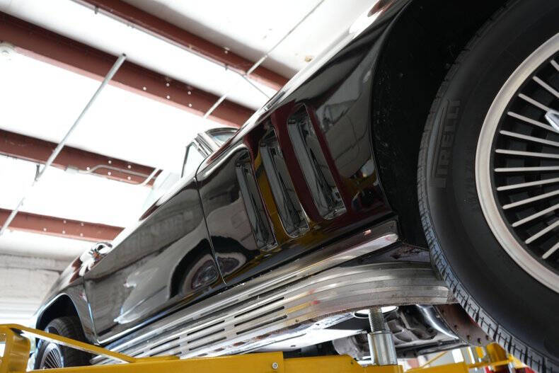 1965 Chevrolet Corvette