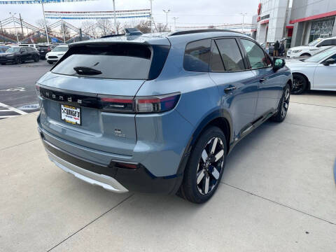 2026 Honda Prologue Elite