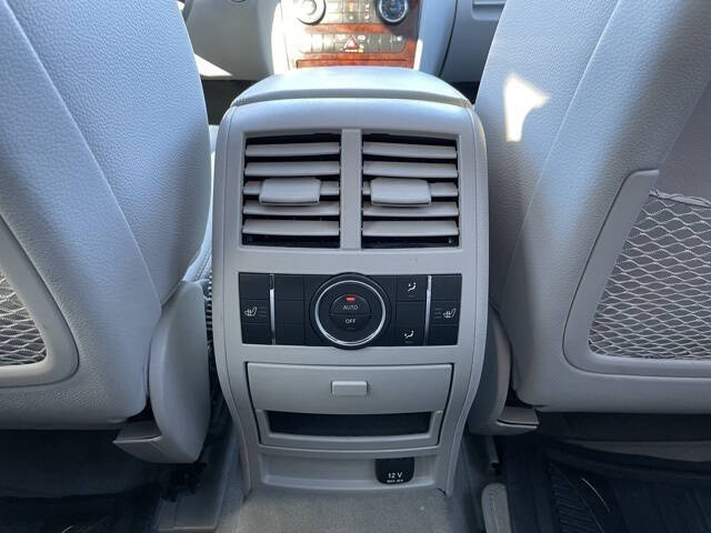 2010 Mercedes-Benz M-Class ML 350 4MATIC