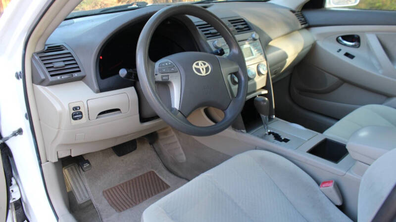 2009 Toyota Camry