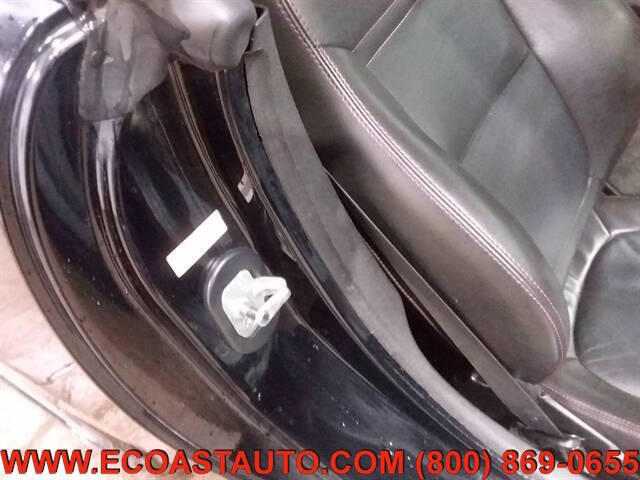 2009 Pontiac Solstice GXP