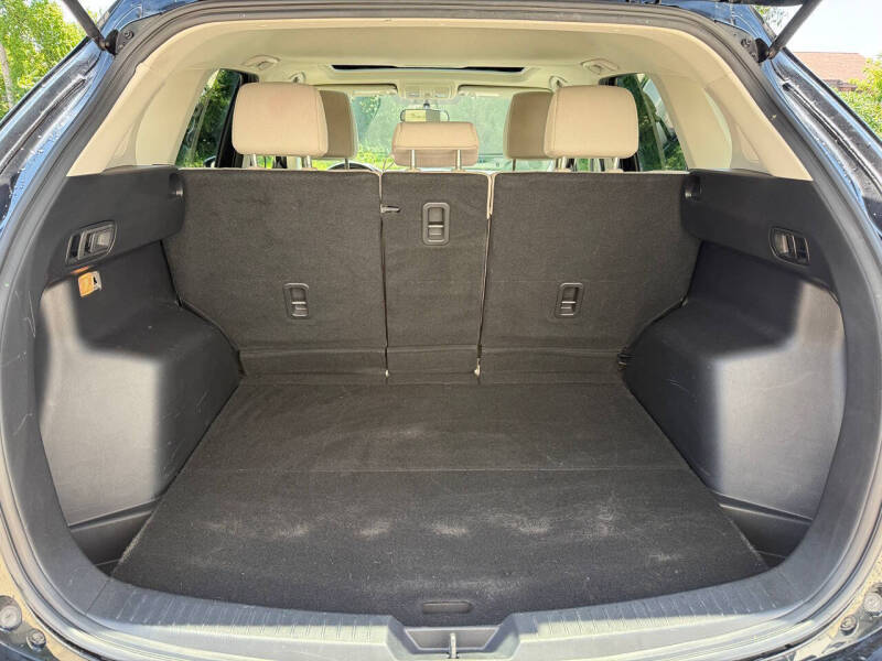 2014 Mazda CX-5 Touring
