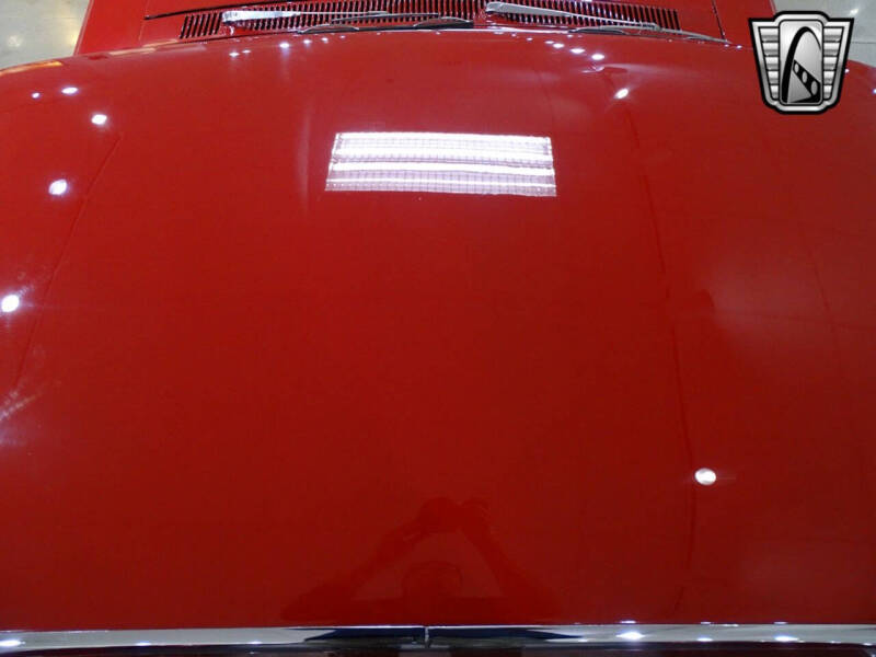 1965 Chevrolet El Camino