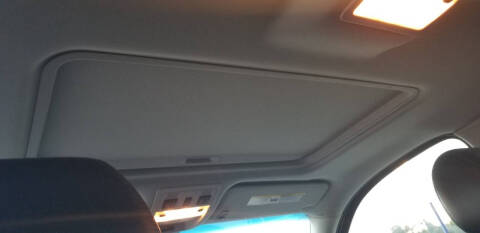 2007 Cadillac Escalade ESV