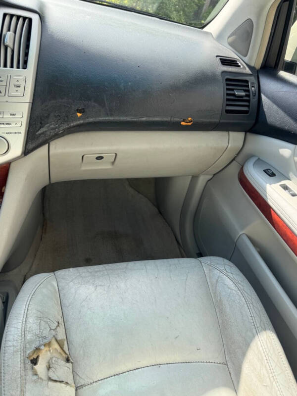 2007 Lexus RX 350 - Photo 14