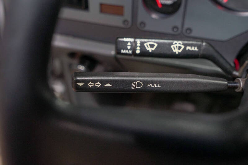 1986 Ford Mustang GT