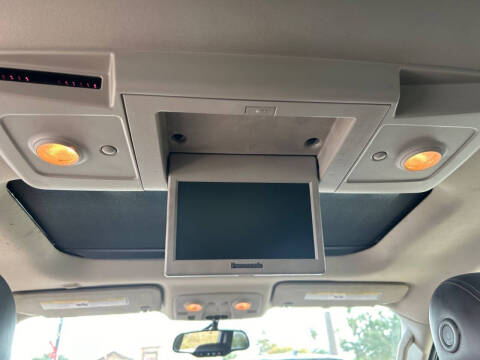 2013 Buick Enclave Premium