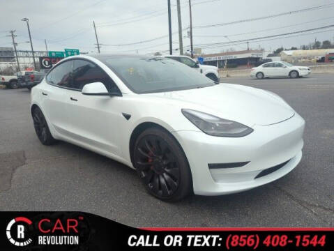 2021 Tesla Model 3 for sale at Car Revolution in Maple Shade NJ