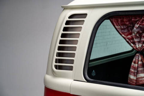 1977 Volkswagen Type 2