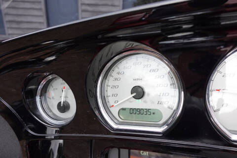 2017 Harley-Davidson Street Glide