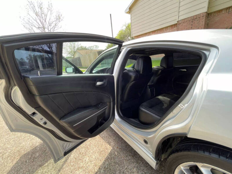 2019 Dodge Charger GT